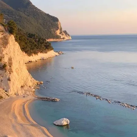 Guest house Desideri 2 Numana