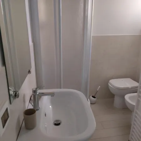 Desideri 2 Guest house Numana