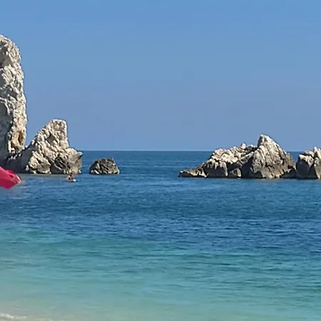 Desideri 2 Penzion Numana