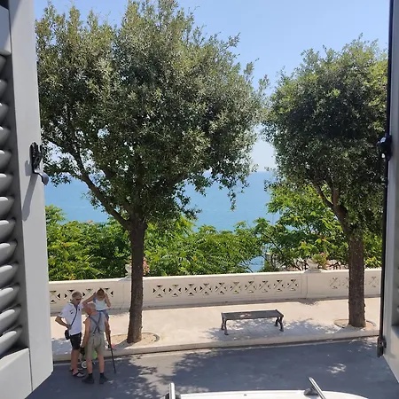 Desideri 2 Penzion *