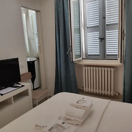 Desideri 2 Pensjonat Numana